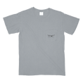 Load image into Gallery viewer, The Skiff Tee - Grey