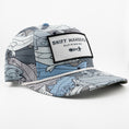 Load image into Gallery viewer, Skiff Wanderer Redfish Hat