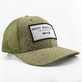 Load image into Gallery viewer, Skiff Wanderer Trucker Hat 2.0