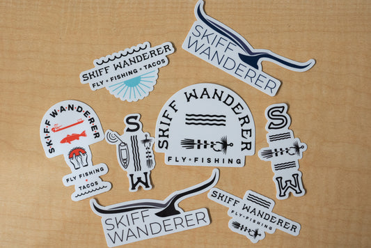 SW Sticker Pack