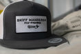 Load image into Gallery viewer, Skiff Wanderer Trucker Hat