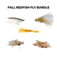 Load image into Gallery viewer, Fall Redfish Fly Bundle