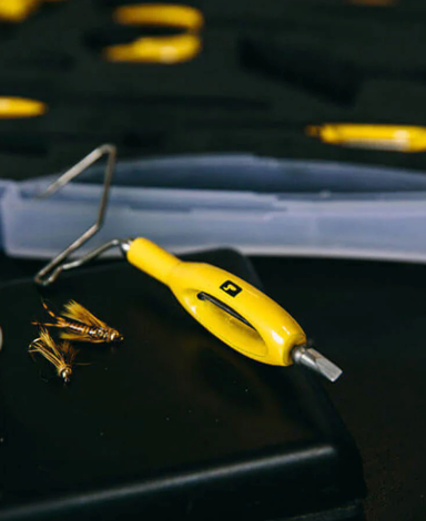 Loon Ergo Whip Finisher