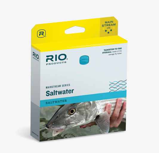 RIO Mainstream Saltwater