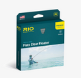 Load image into Gallery viewer, RIO Premier Flats Clear Floater