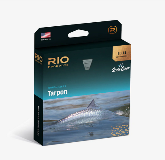 RIO Elite Tarpon