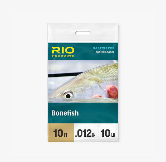 Rio - Bonefish Leader