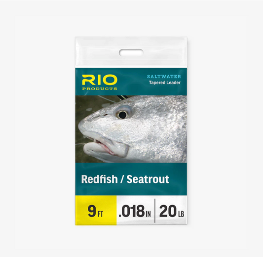 Rio - Redfish/Seatrout Leader