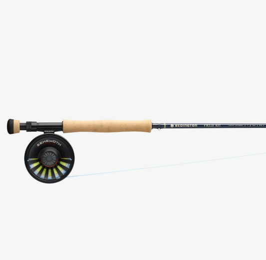 Redington - Field Kit - Tropical Saltwater