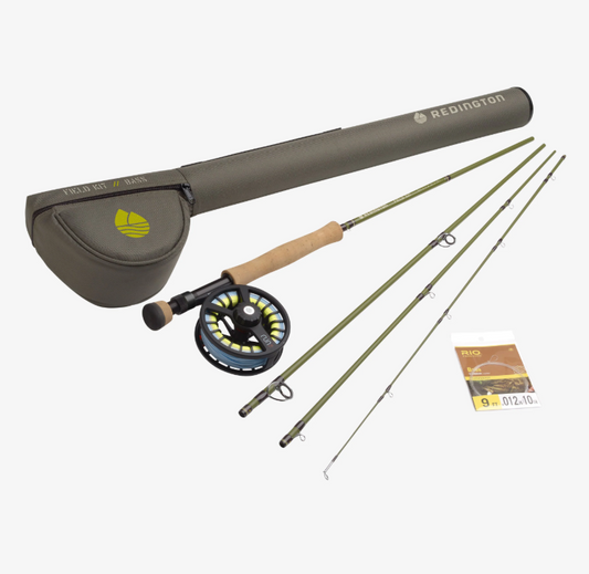 Redington - Field Kit - Bass