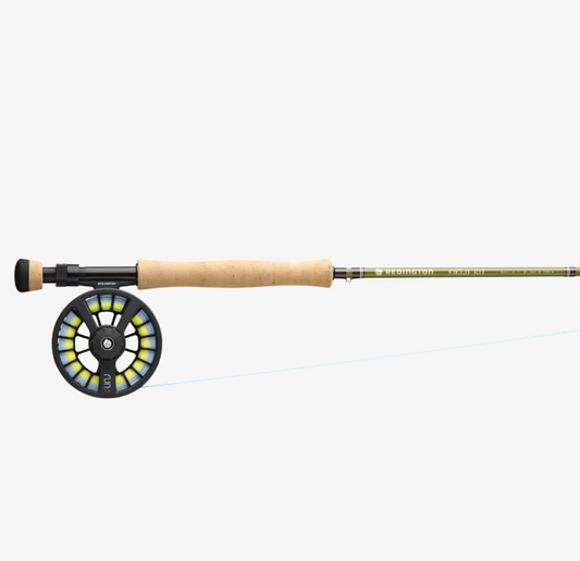 Redington - Field Kit - Bass