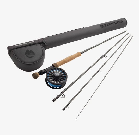 Redington - Wrangler Salt Kit