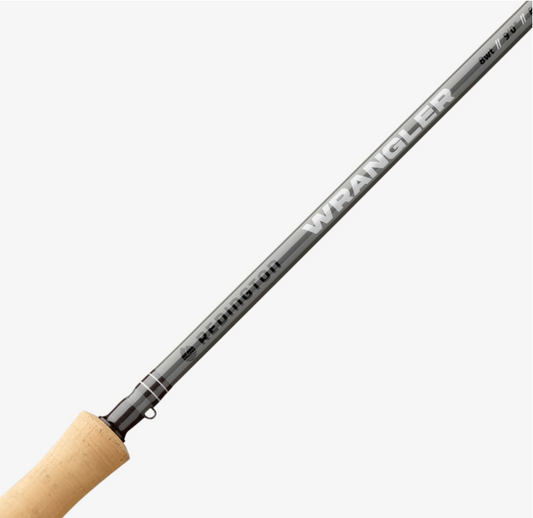 Redington - Wrangler