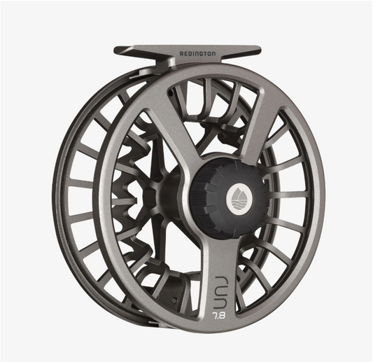 Redington - Run