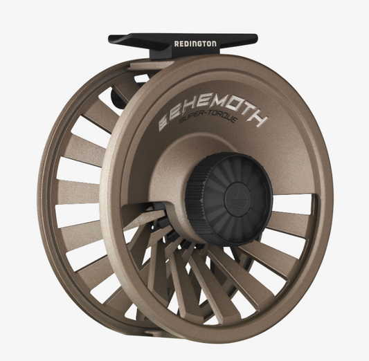 Redington - Behemoth
