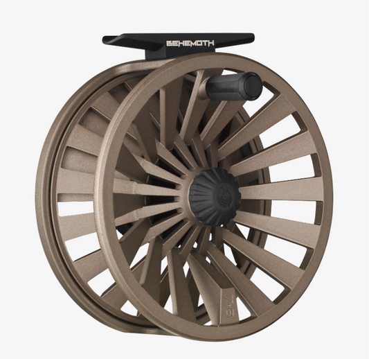 Redington - Behemoth