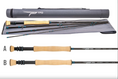 Load image into Gallery viewer, TFO Moment Fly Rod