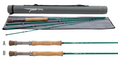 Load image into Gallery viewer, TFO Blitz Fly Rod