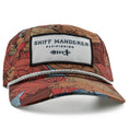 Load image into Gallery viewer, Skiff Wanderer Redfish Hat