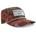 Load image into Gallery viewer, Skiff Wanderer Redfish Hat