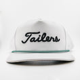 Load image into Gallery viewer, Tailers X Travis Luther Art - Redfish Hat
