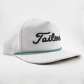 Load image into Gallery viewer, Tailers X Travis Luther Art - Redfish Hat