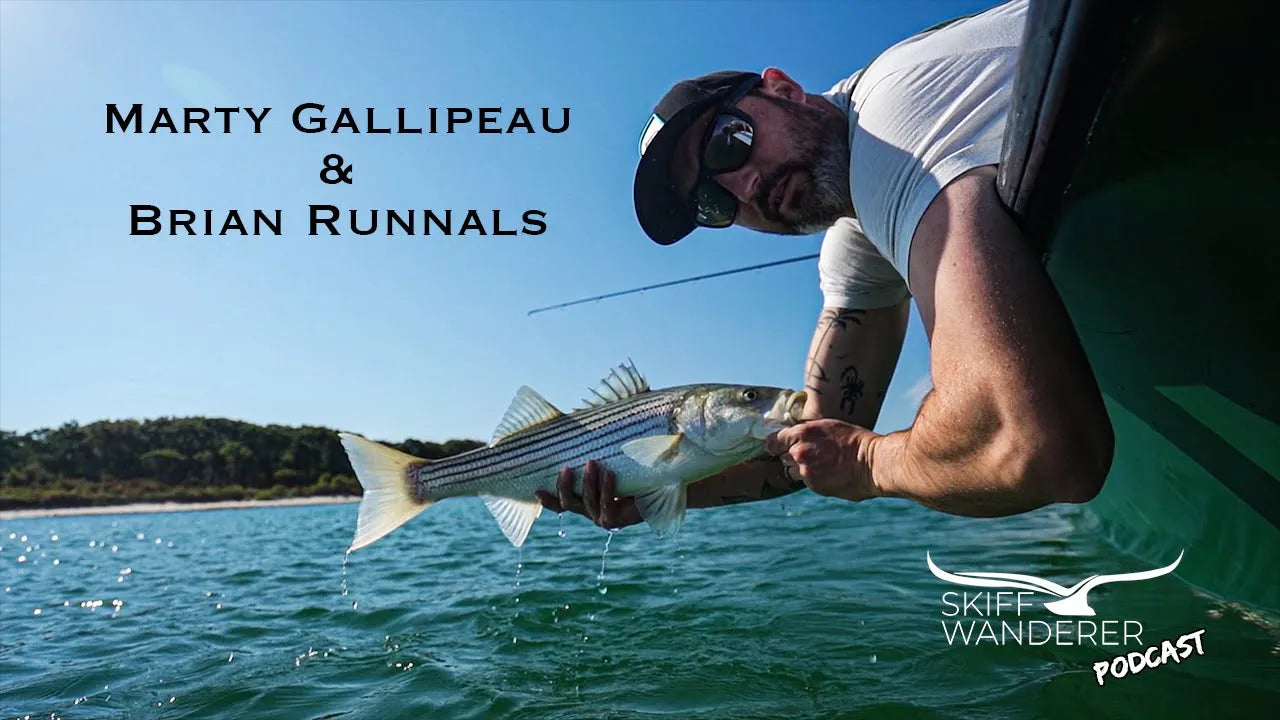 DIY Striper Fishing Tips