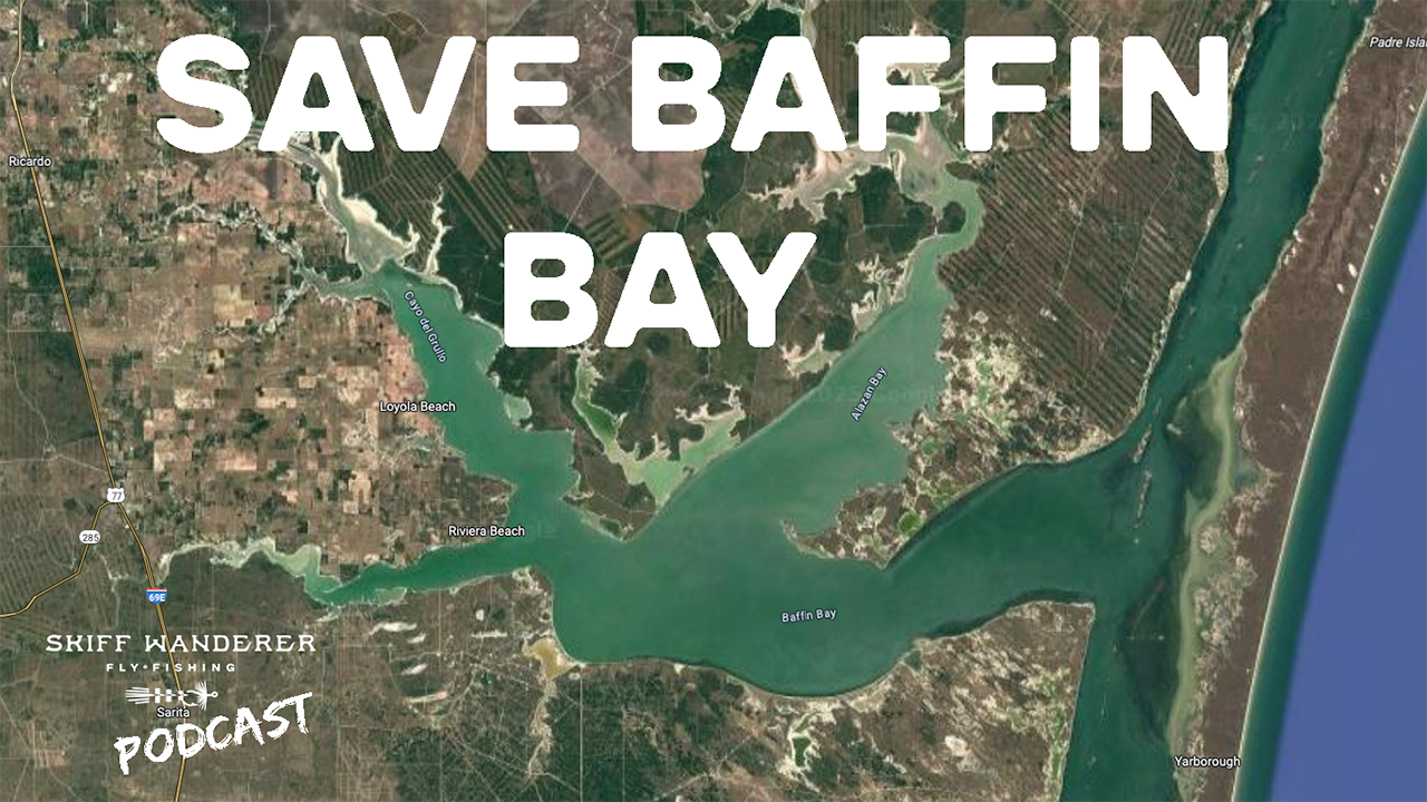 SAVE BAFFIN BAY!