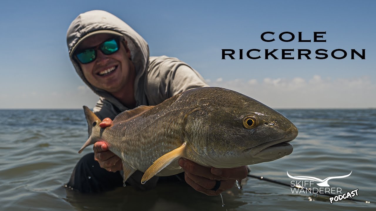 Quit your job and start filming full time with Cole Rickerson