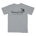 Load image into Gallery viewer, The Skiff Tee - Grey
