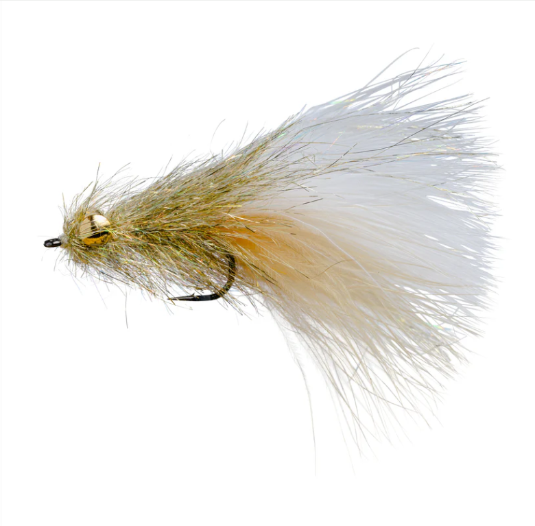 Fall Redfish Fly Bundle