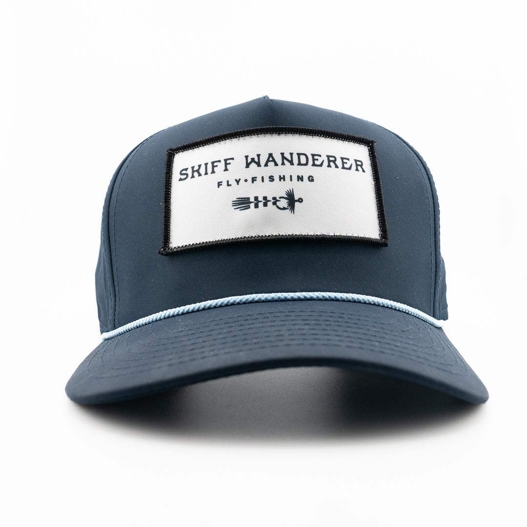 SW Rope Hat
