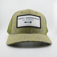 Load image into Gallery viewer, Skiff Wanderer Trucker Hat 2.0
