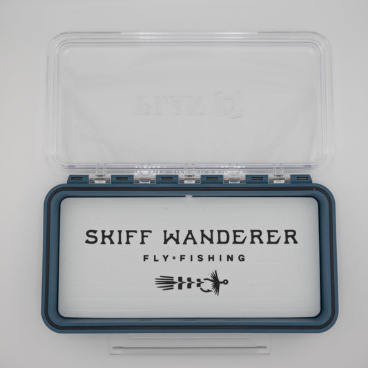 SW Plan D Fly Box - PACK