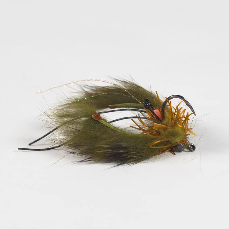 Dinghy Crab - BlueLineCo