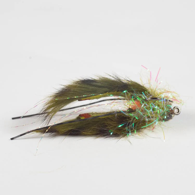 Dinghy Crab - BlueLineCo