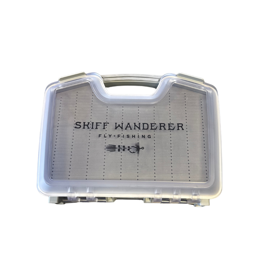 The Flybrary of Congress