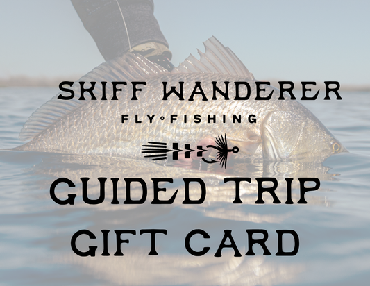 Guide Trip Gift Cards