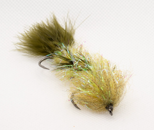 Conjuror - BlueLineCo