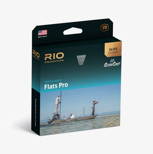 RIO Elite Flats Pro
