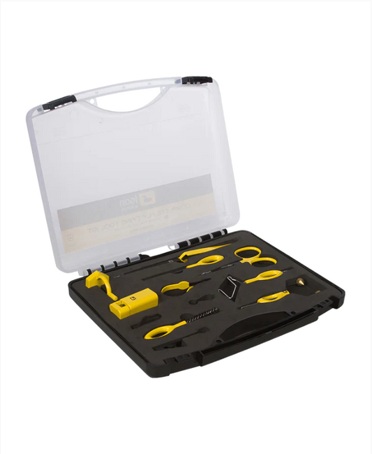Loon Complete Tying Tool Kit