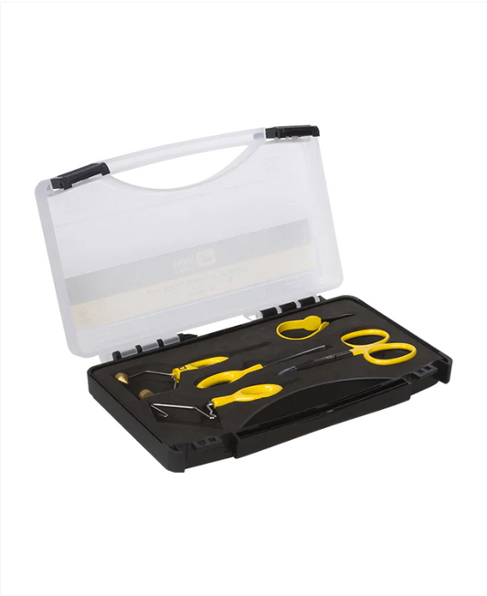 Loon Core Tying Tool Kit