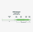 Load image into Gallery viewer, RIO Avid Saltwater
