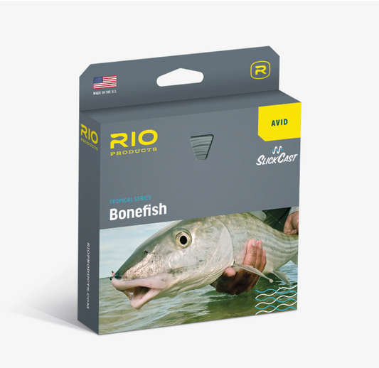 RIO Avid Bonefish