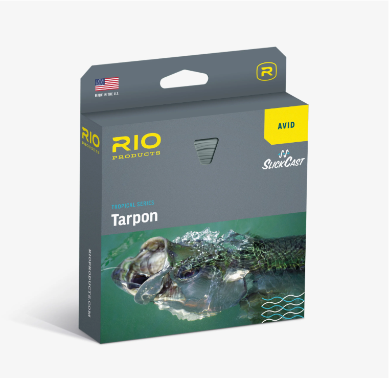RIO Avid Tarpon