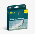 Load image into Gallery viewer, RIO Premier Tarpon Clear Tip Floater
