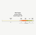Load image into Gallery viewer, RIO Elite Tarpon
