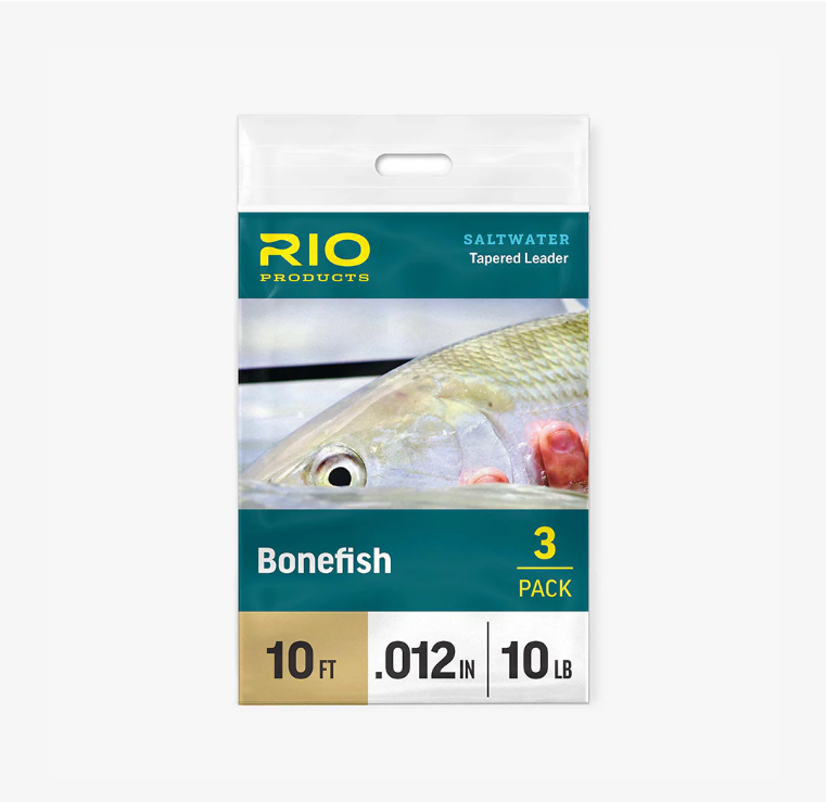 Rio - Bonefish Leader