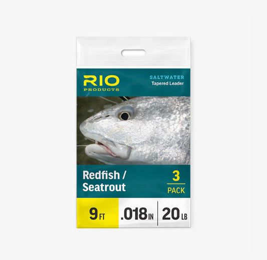 Rio - Redfish/Seatrout Leader