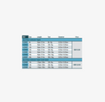 Load image into Gallery viewer, Rio - Hard Mono Saltwater Tippet
